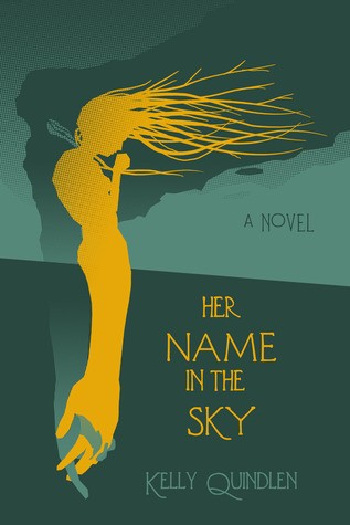 her name in the sky