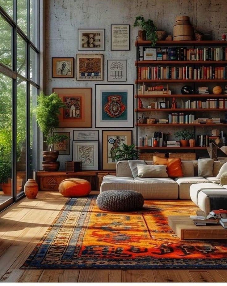 Gallery Wall Nook