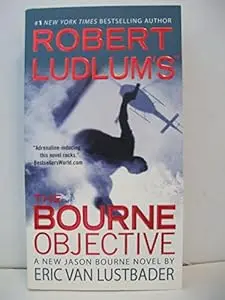 Robert Ludlum's The Bourne Objective