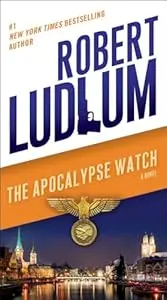 The Apocalypse Watch