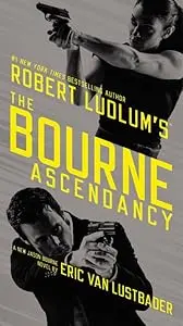 The Bourne Ascendancy