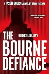 The Bourne Defiance