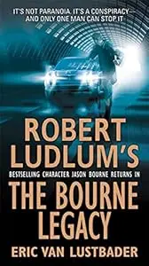 The Bourne Legacy