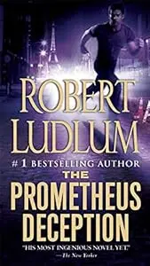 The Prometheus Deception