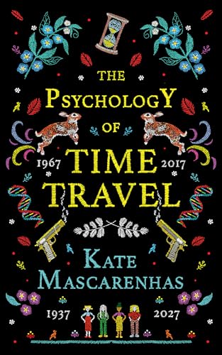 The Psychology of Time Travel