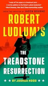 The Treadstone Resurrection