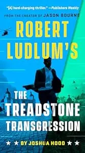 The Treadstone Transgression