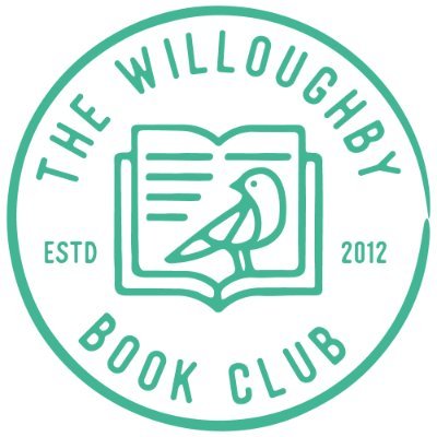 The Willoughby Book Club