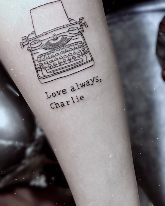 Typewriter