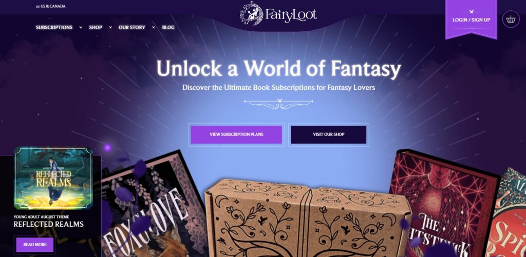 fairyloot