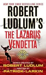 the Lazarus Vendetta