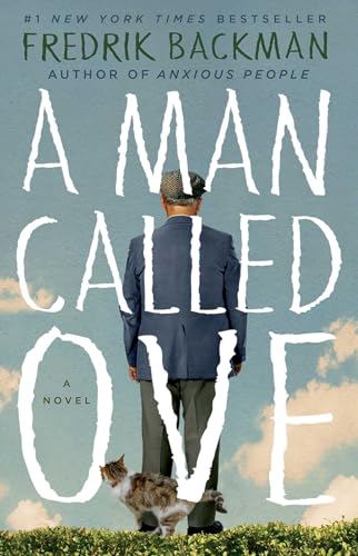 A Man Called Ove