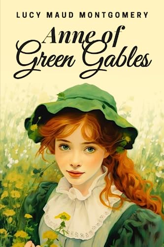 Anne of Green Gables