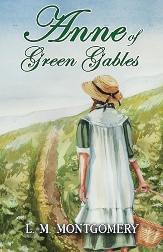 Anne of Green Gables