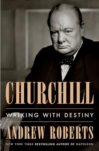 Churchill: Walking with Destiny