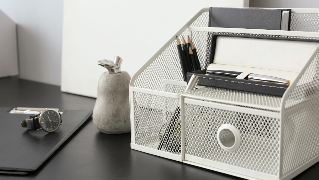 Desk Organizer