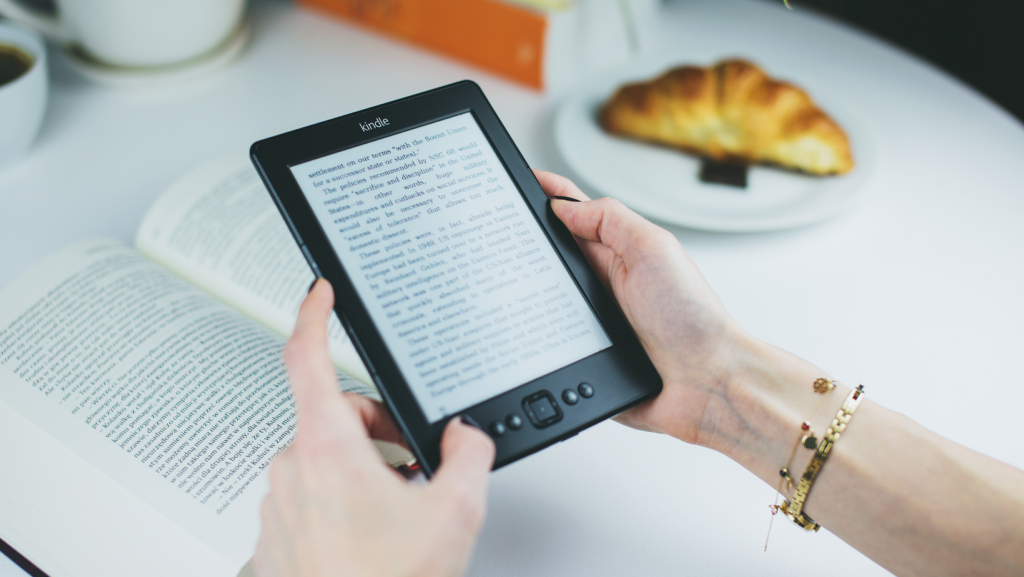 E-Reader