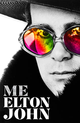 Elton John Official Autobiography