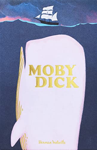 Moby-Dick