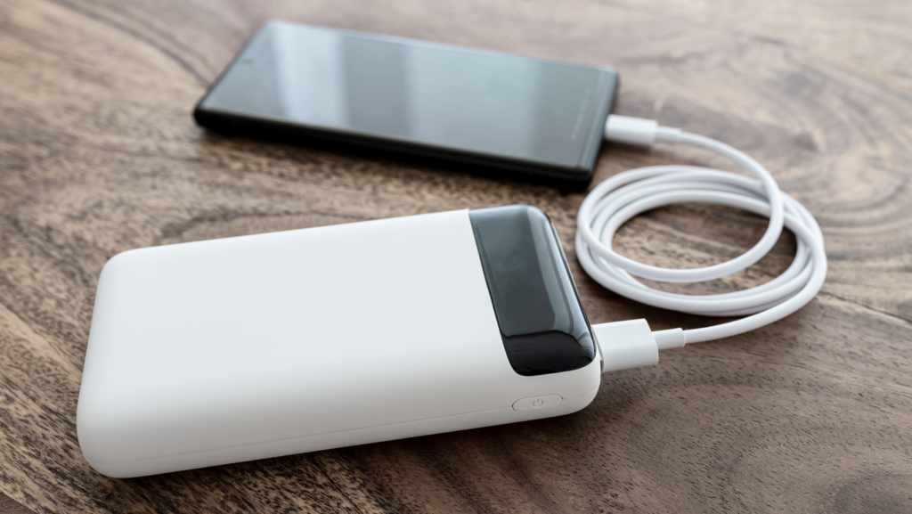 Portable Charger