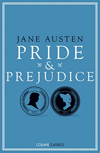 Pride & Prejudice