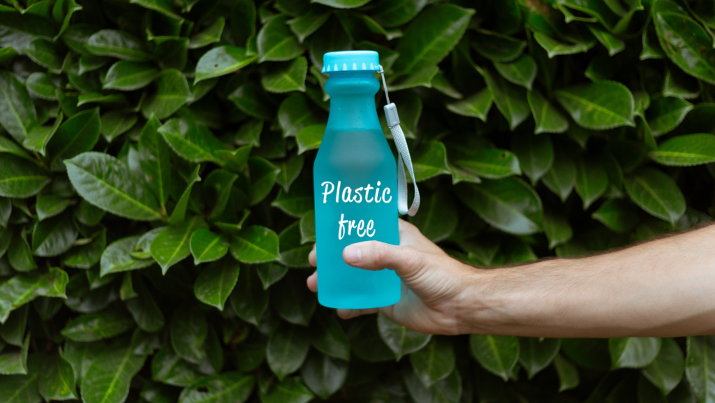 Reusable Water Bottle