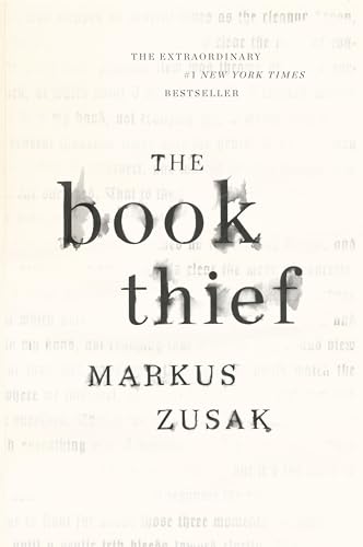 The Book Thief