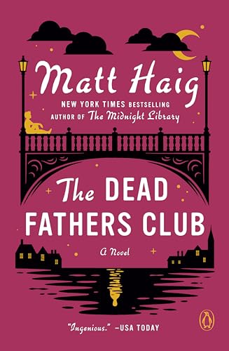 The Dead Fathers Club