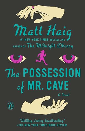 The Possession of Mr. Cave