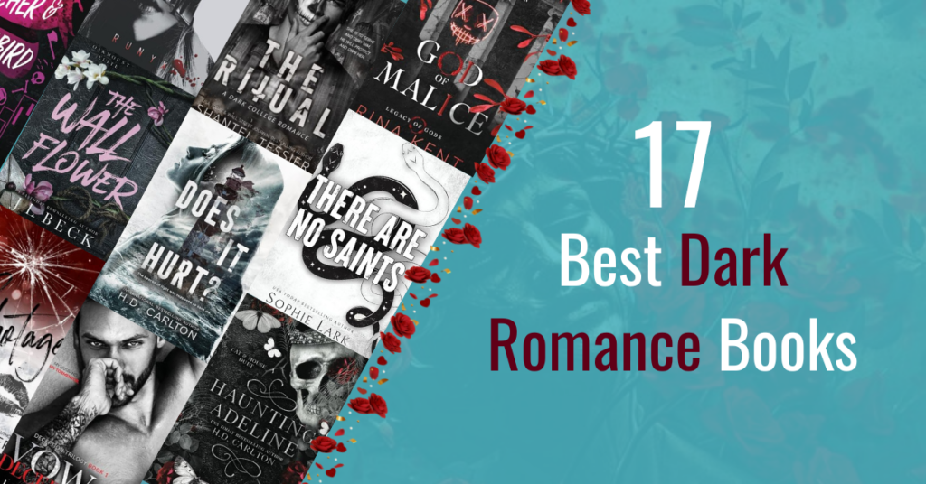 Best Dark Romance Books