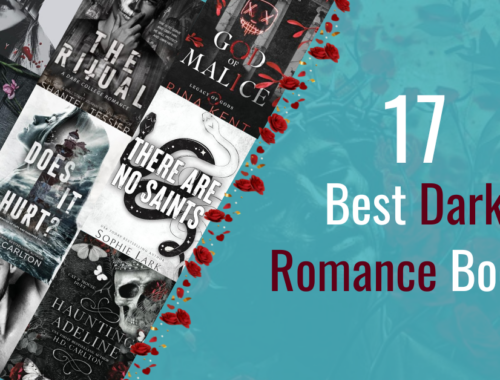 Best Dark Romance Books