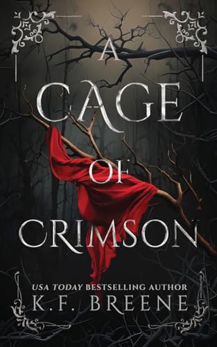 A Cage of Crimson