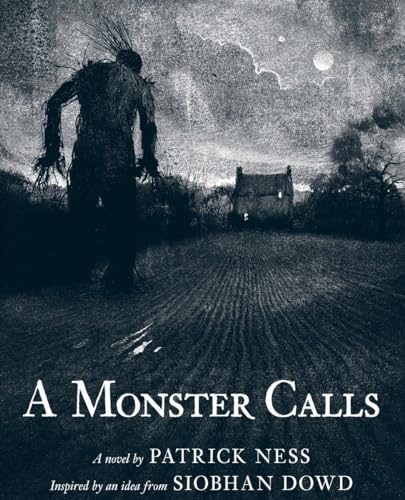 A Monster Calls