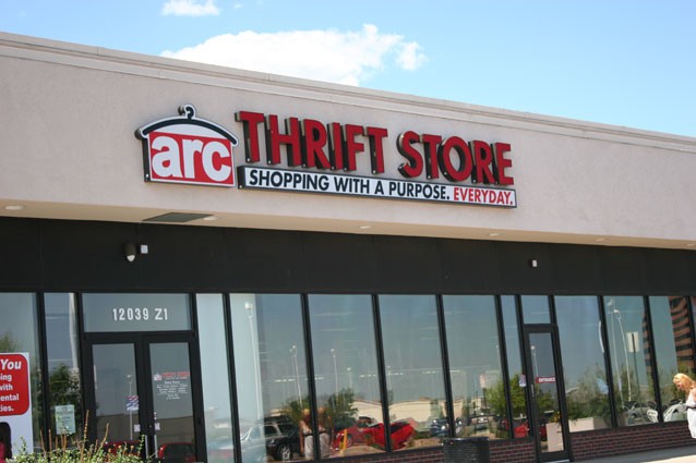 ARC Thrift Stores