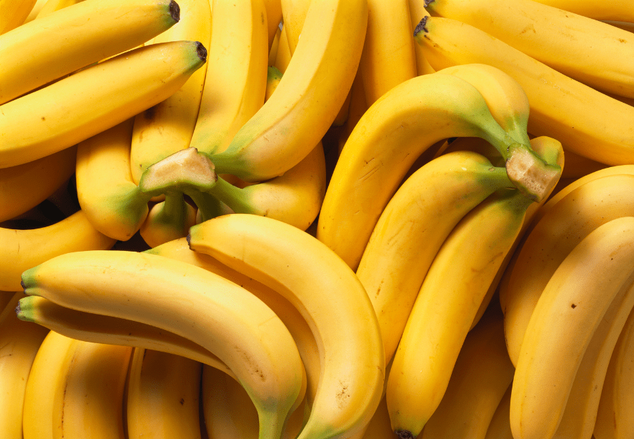 Bananas