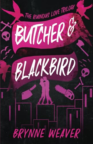 Butcher & Blackbird