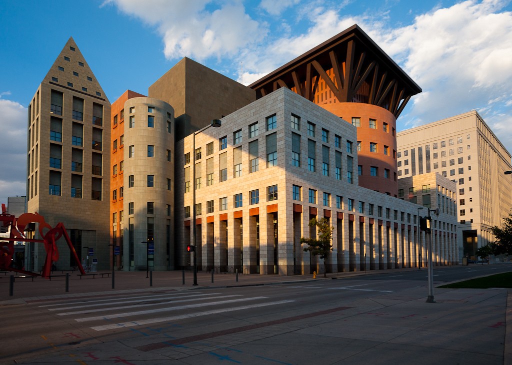 Denver Public Library