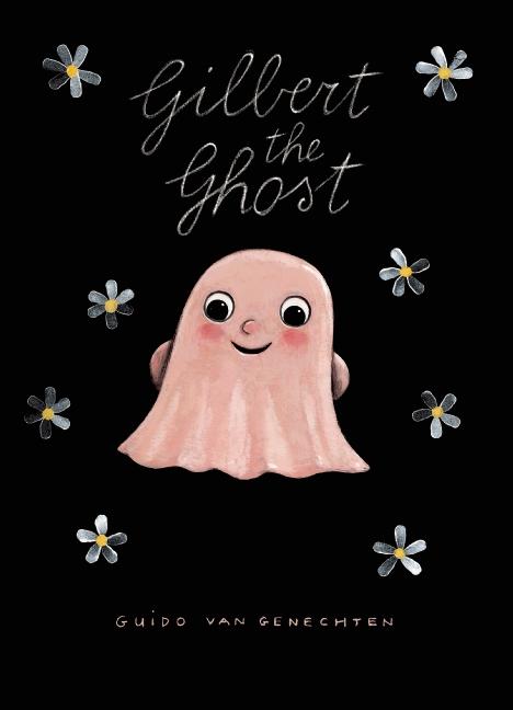 Gilbert the Ghost