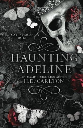 Haunting Adeline