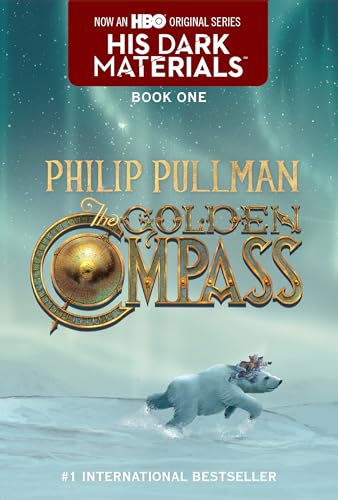 His Dark Materials book 1