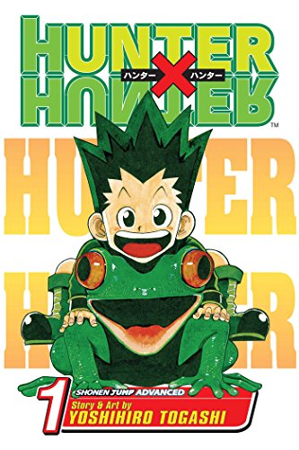 Hunter x Hunter