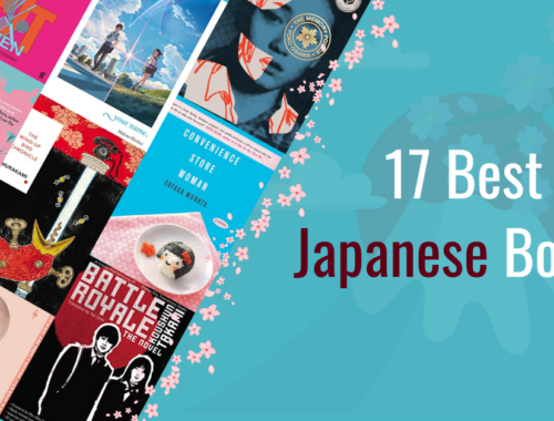 best Japanese books