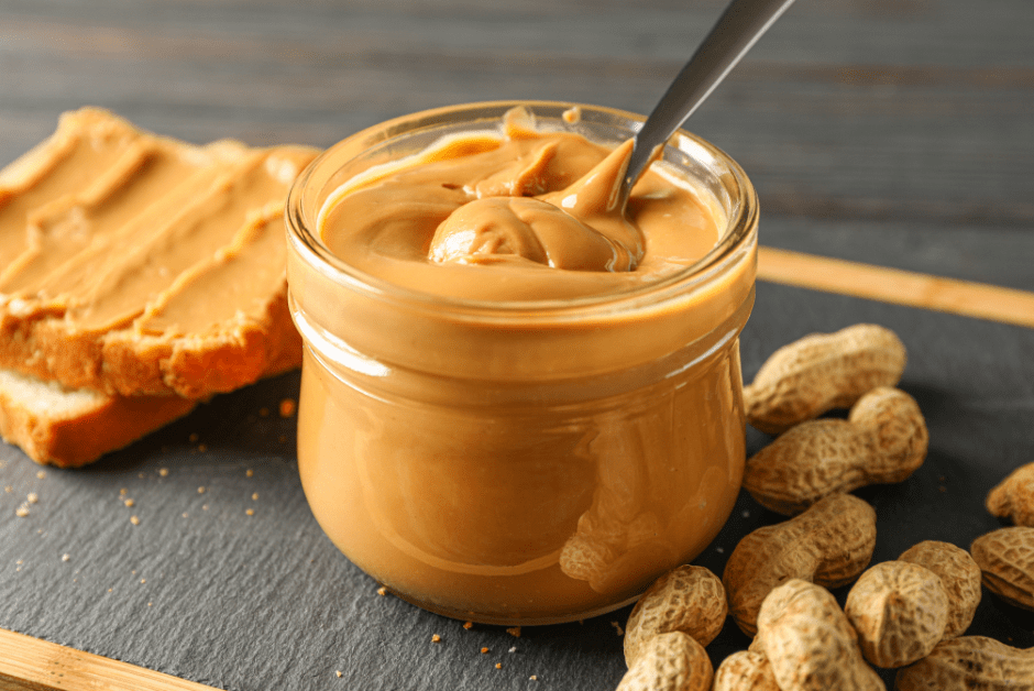 Peanut Butter