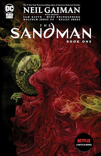 The Sandman