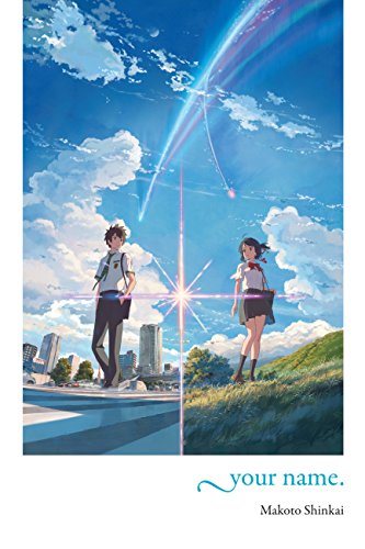 your name