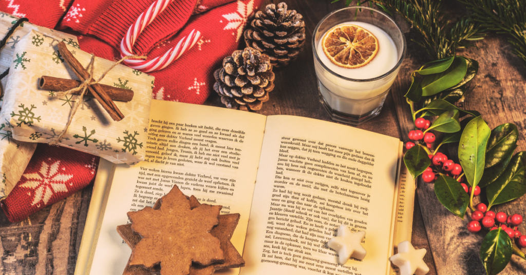 Book-Related Christmas Traditions