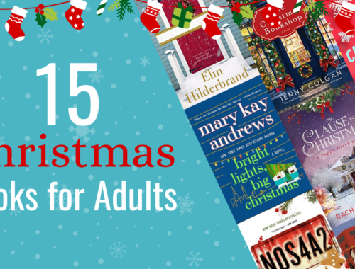 Christmas books for this season