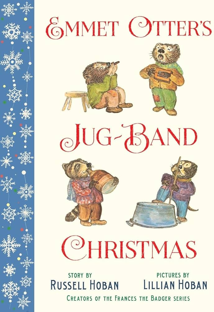 Emmet Otter_s Jug-Band Christmas