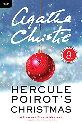 Hercule Poirot’s Christmas