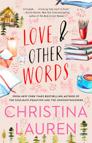 Love and Other Words